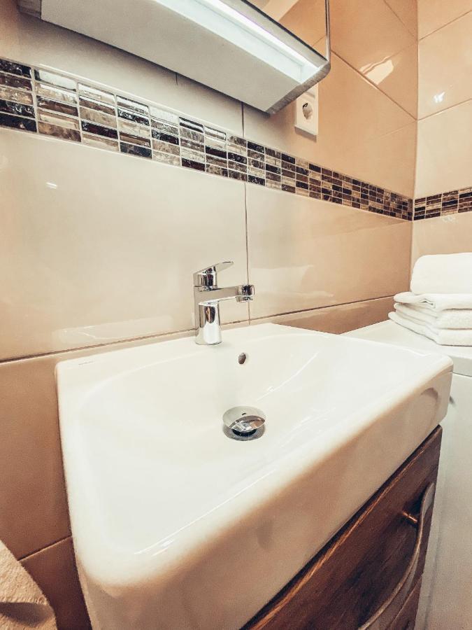 Casa Luxury Wellness Apartman By Bltn Siófok Exterior foto